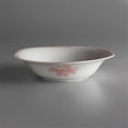 thumbnail image 1 of Oneida L6703052761 15 oz Pink Porcelain Pasta-Soup Bowl, 1 of 1