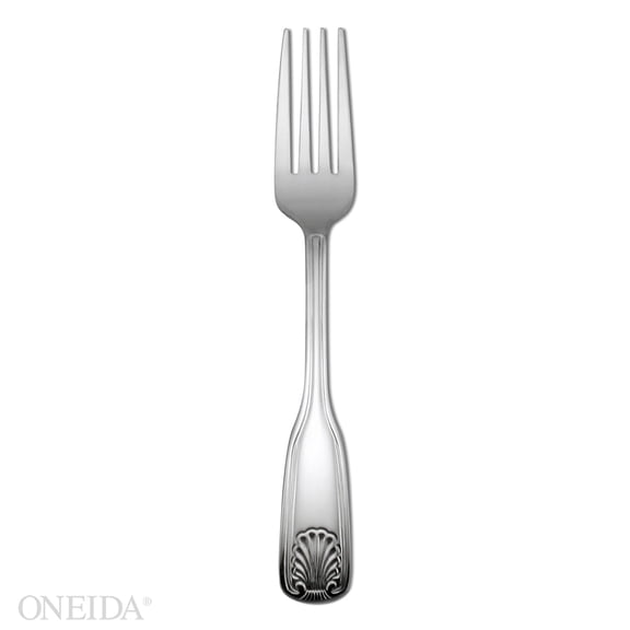 Oneida Laguna Dinner Fork -- 36 per case