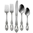 thumbnail image 1 of Oneida Louisiana 5-Piece Place Setting., 1 of 5