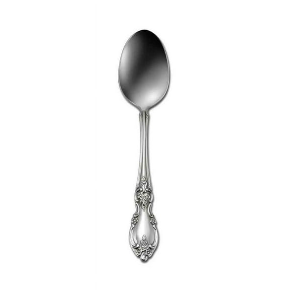 Oneida Louisiana Dinner/Oval Soup Spoon