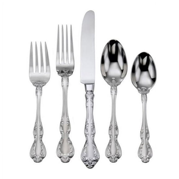 Oneida Mandolina 5Pc Place Setting