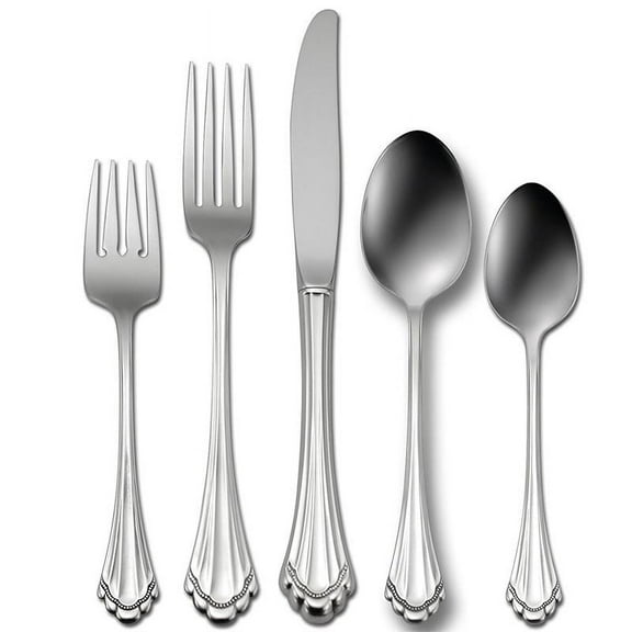 Oneida Marquette 20Pc Flatware Set