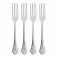 thumbnail image 1 of Oneida Marquette Fine Flatware Dinner Forks, Set of 4, 1 of 4