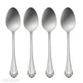 thumbnail image 1 of Oneida Marquette Set Of 4 Teaspoons, 1 of 5