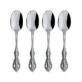 thumbnail image 1 of Oneida Michelangelo Set Of 4 Teaspoons, 1 of 1