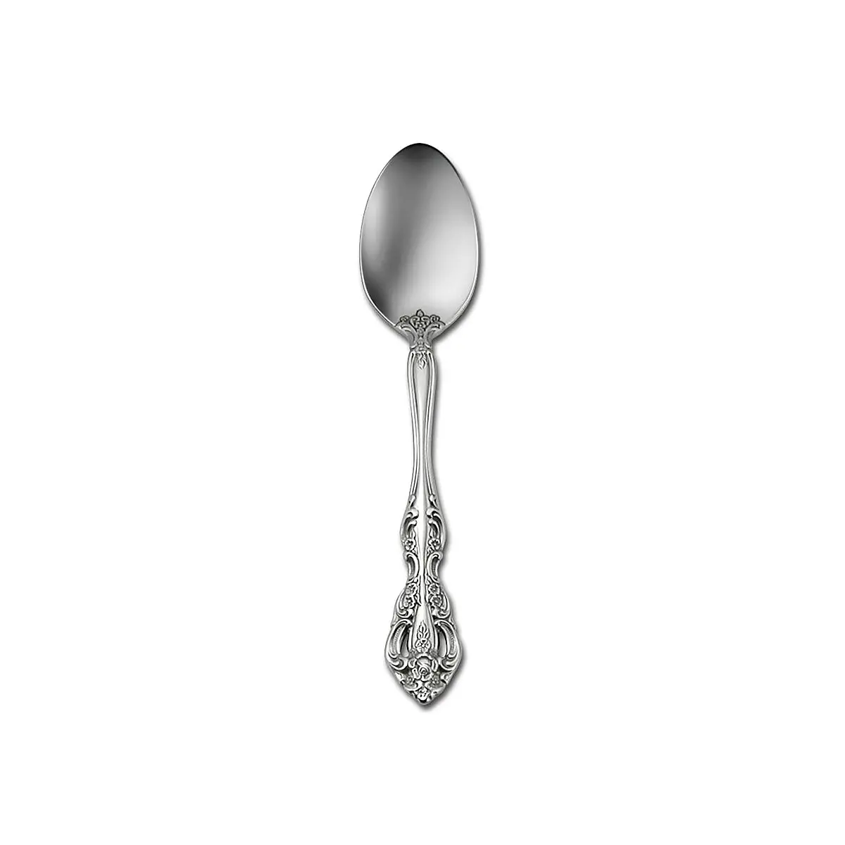 Oneida MICHELANGELO Stainless Heirloom CUBE Glossy Silverware Flatware Choice Rebggufdufpexvhv