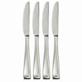 thumbnail image 1 of Oneida Moda Set of 4 Dinner Knives., 1 of 5