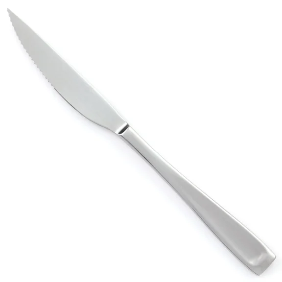 Oneida Moda Steak Knives
