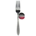 thumbnail image 1 of Oneida Mooncrest Stainless Steel Dinner Forks (4 Count), 1 of 4