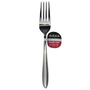 Oneida Mooncrest Stainless Steel Dinner Forks (4 Count)