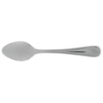 thumbnail image 1 of Oneida New Rim II 18/0 Stainless Steel United States Size Teaspoon - 12 per case., 1 of 3