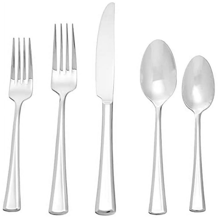 Oneida Preferred 18 Piece Stainless Steel Cutlery Set