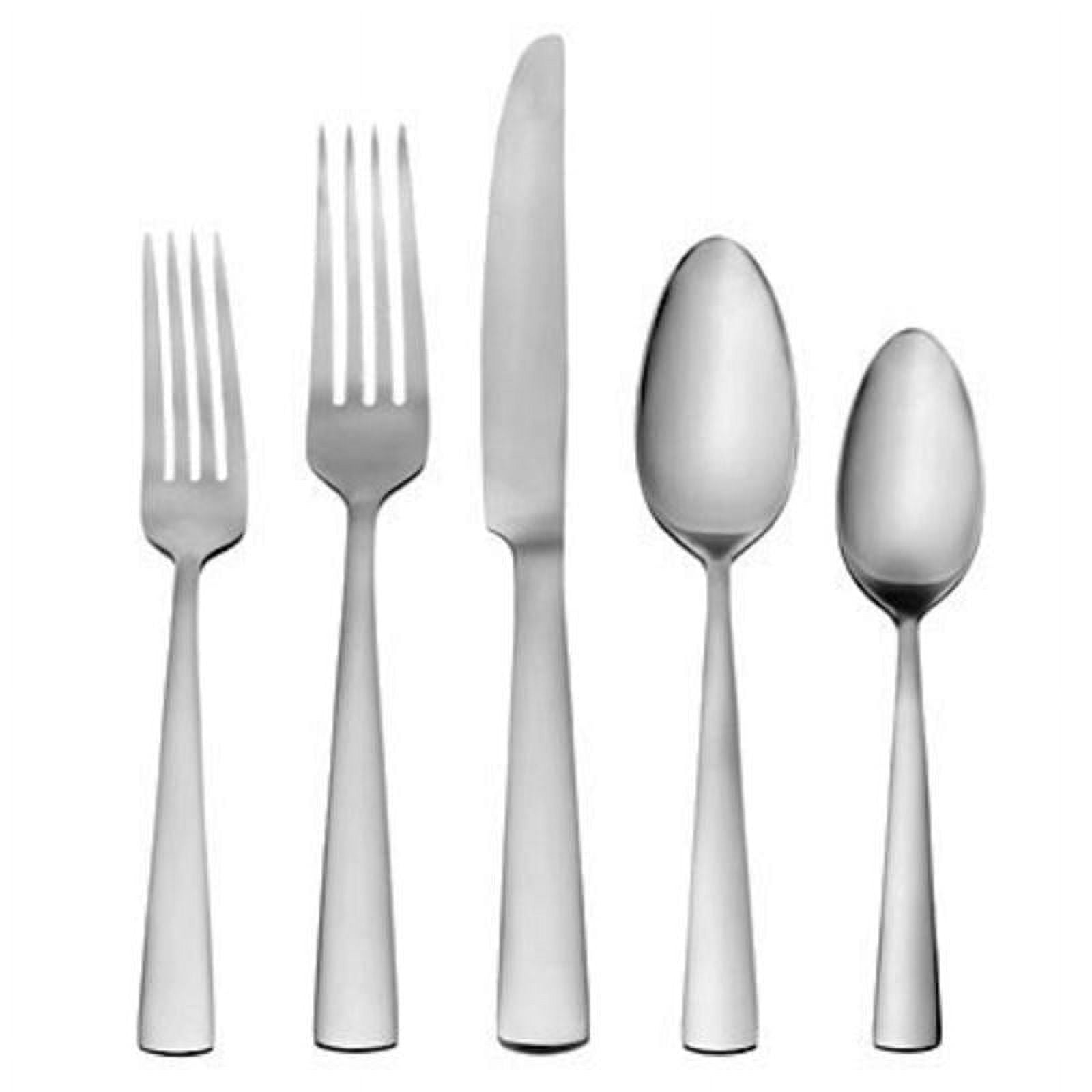 Oneida Nocha 20Piece Flatware Set