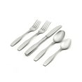 thumbnail image 1 of Oneida Paul Revere 5-Piece Satin 18/10 Stainless Steel Flatware Set, 1 of 5