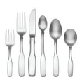thumbnail image 1 of Oneida Paul Revere 6-Piece Progress Set, Service for 1, Stainless Steel Flatware Set, 1 of 4