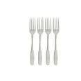 thumbnail image 1 of Oneida Paul Revere Fine Flatware Dinner Forks, Set of 4 , 18/10 Stainless Steel, Silverware Set, Dishwasher Safe, 1 of 3