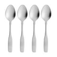 thumbnail image 1 of Oneida Paul Revere Iced Teaspoons, Set of 4, Flatware, Silverware Set (4 Count), 1 of 4