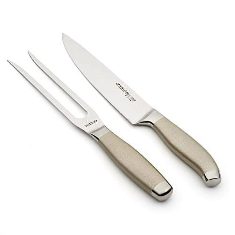 Ds-2406 Kitchencare Custom Kitchen Knives Professional Meat
