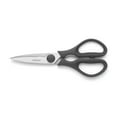 thumbnail image 1 of Oneida Preferred Series 8 in Stainless Steel Kitchen Shears, Silver, 1 of 4