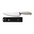 thumbnail image 1 of Oneida Preferred Series Stainless Steel 8 in Chef Knife, Silver, 1 of 3