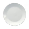 thumbnail image 1 of Oneida R4020000127 7.5 in. Fusion Coupe Plate  White, 1 of 1