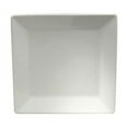 thumbnail image 1 of Oneida R4020000147S 9.75 in. Fusion Bright White Square Plate, 1 of 1