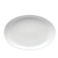 thumbnail image 1 of Oneida R4220000355 11 x 7.5 in. Royale Winged Platter  White, 1 of 1