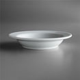 thumbnail image 1 of Oneida R4220000710 3 oz Royale Bright White Porcelain Fruit Bowl, 1 of 1