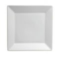 thumbnail image 1 of Oneida R4570000136S 8.5 in. Botticelli Square Plate  White, 1 of 1