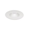 thumbnail image 1 of Oneida R4570000157 11 in. Botticelli Porcelain Small Well Plate, 1 of 1