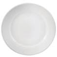 thumbnail image 1 of Oneida R4570000167 12.5 in. Botticelli Round Bright White Plate, 1 of 1