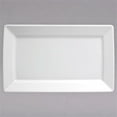 thumbnail image 1 of Oneida R4570000359 7 in. Sant Andrea Botticelli Undecorated Platter, 1 of 1