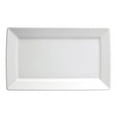 thumbnail image 1 of Oneida R4570000384 14.5 x 7 in. Botticelli Platter  White, 1 of 1