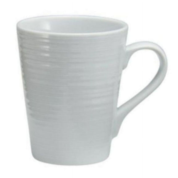 Oneida R4570000563 13 oz Botticelli Mug White