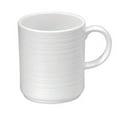 thumbnail image 1 of Oneida R4570000572 12 oz Botticelli Bright White Mug, 1 of 1