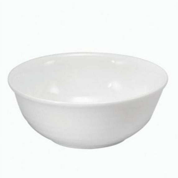 Oneida R4570000760 15 oz Botticelli Cereal Bowl White