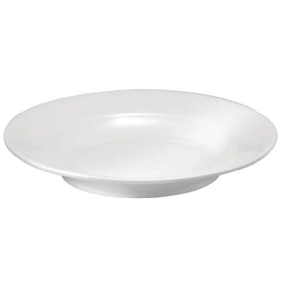 Oneida R4570000785 11.9 in. Botticelli Bright White Bowl