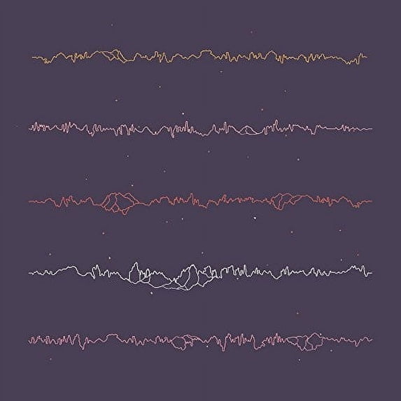 Oneida - ROMANCE - Music & Performance - Vinyl