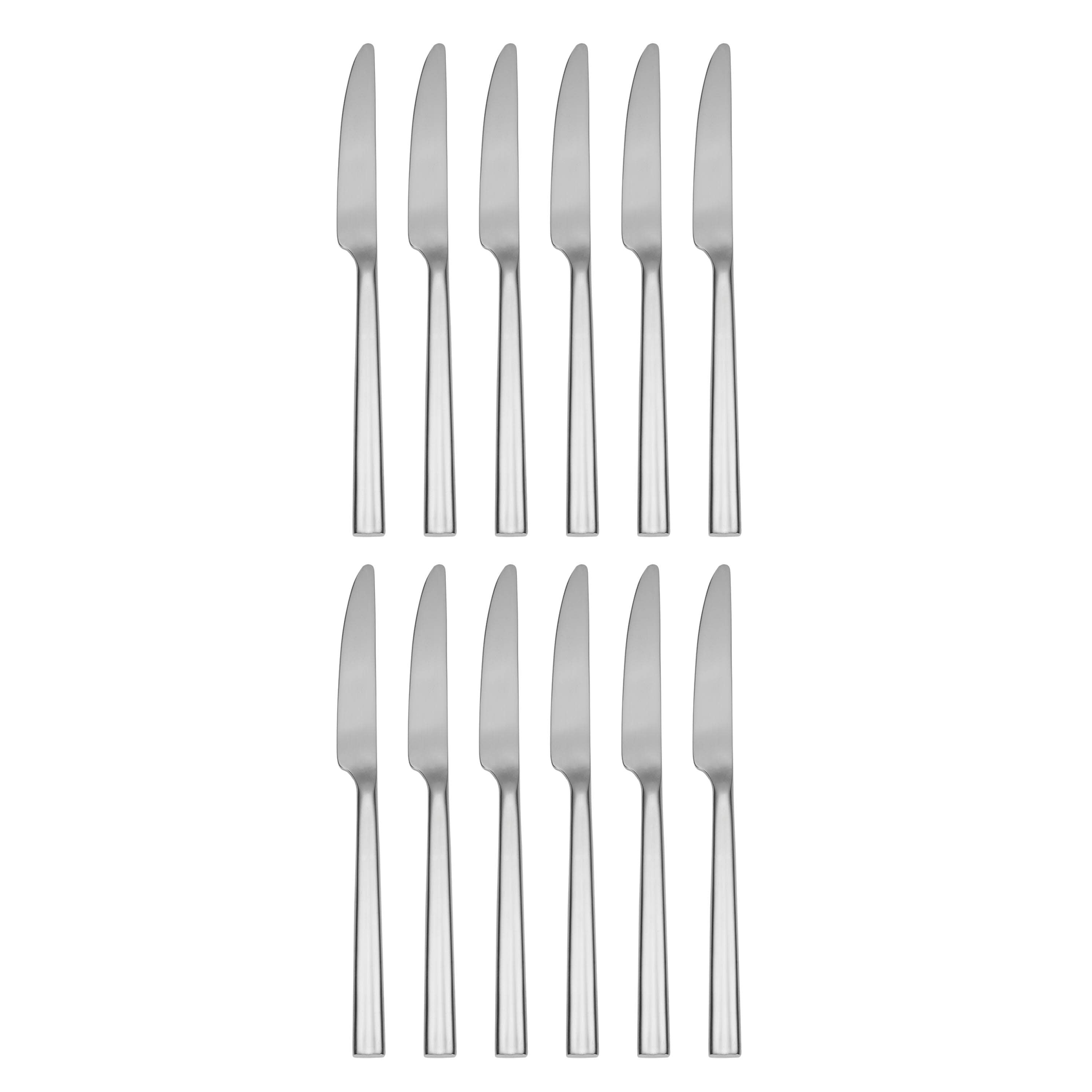 Oneida Knife Set