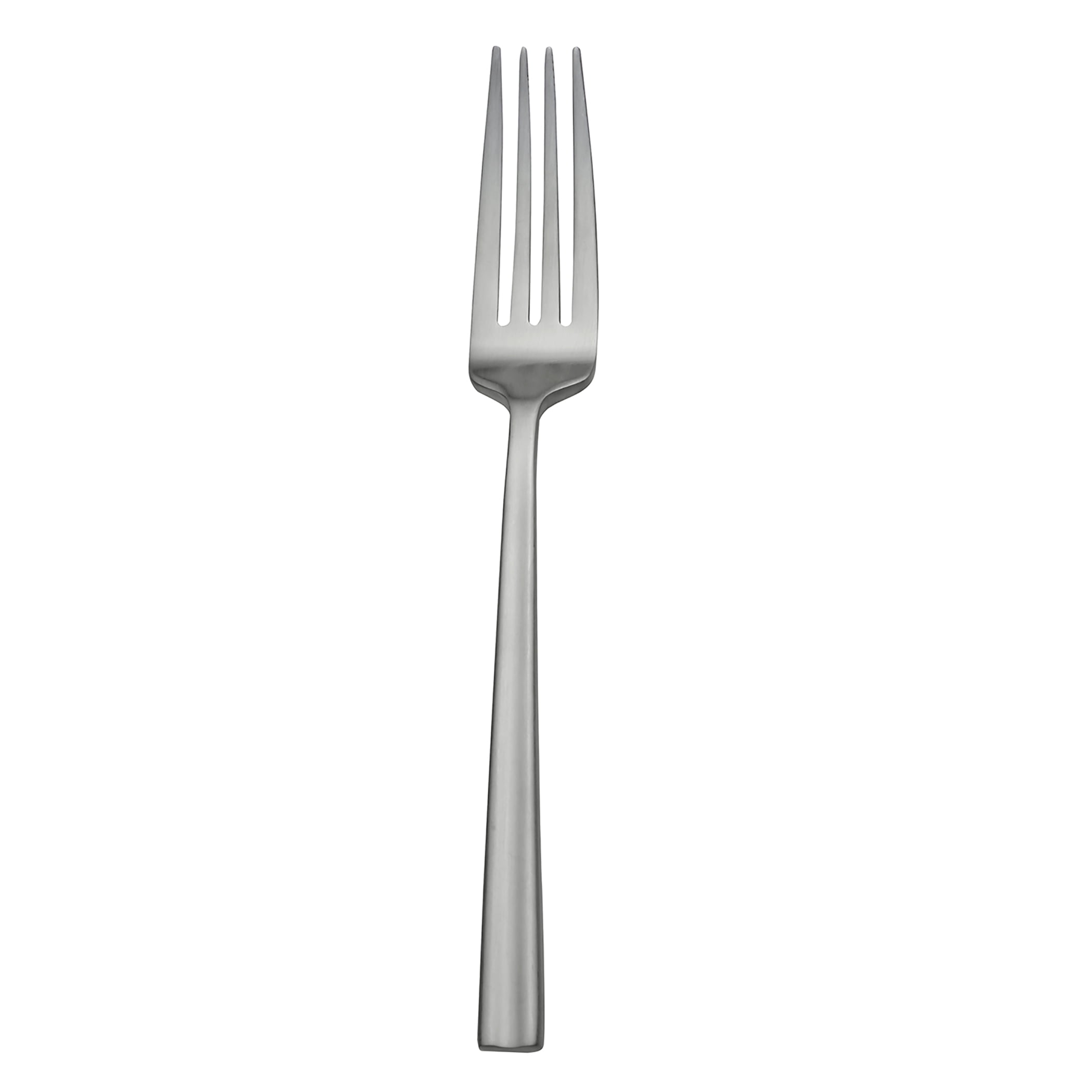 Oneida Reverso Salad Fork, Stainless Steel, 1 Piece