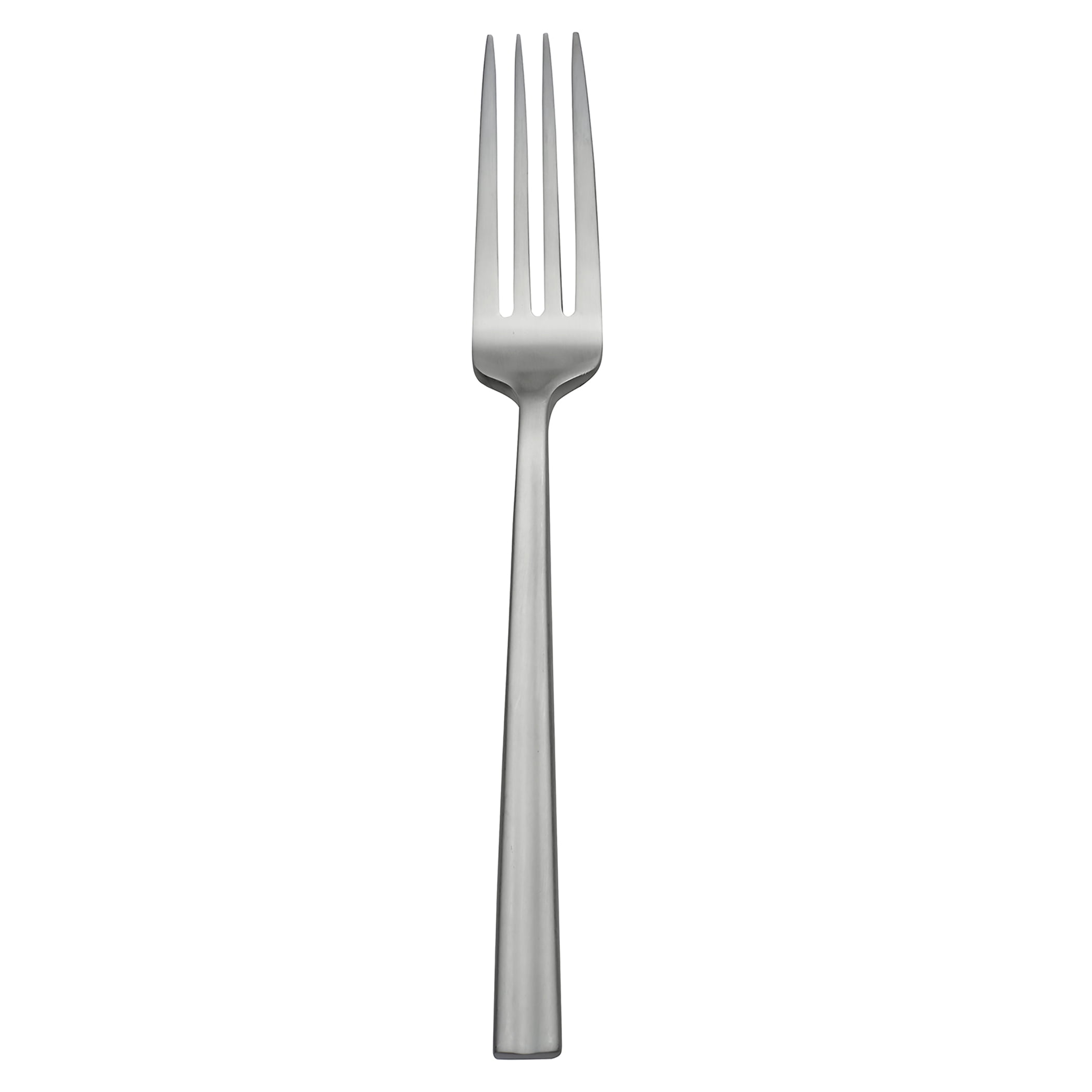 Oneida Reverso Stainless Steel Dinner Fork