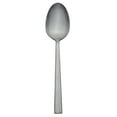 Oneida Reverso Stainless Steel Serving Spoon