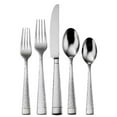 thumbnail image 1 of Oneida Sambre 20Pc Flatware Set, 1 of 1