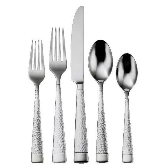 Oneida Sambre 20Pc Flatware Set