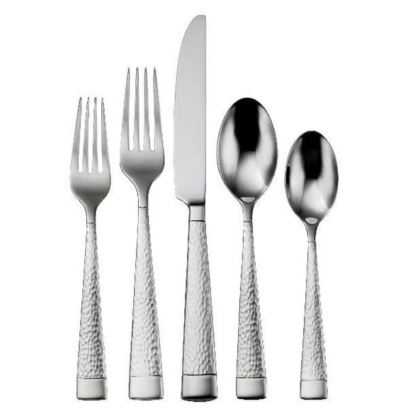 Oneida Sambre 20Pc Flatware Set