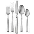 thumbnail image 1 of Oneida Satin Easton 20-Piece Flatware Set, 1 of 2