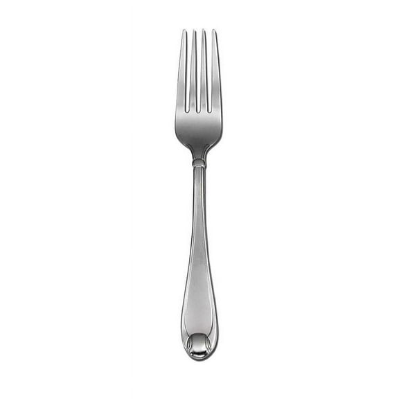 Oneida Satin Garnet Dinner Fork