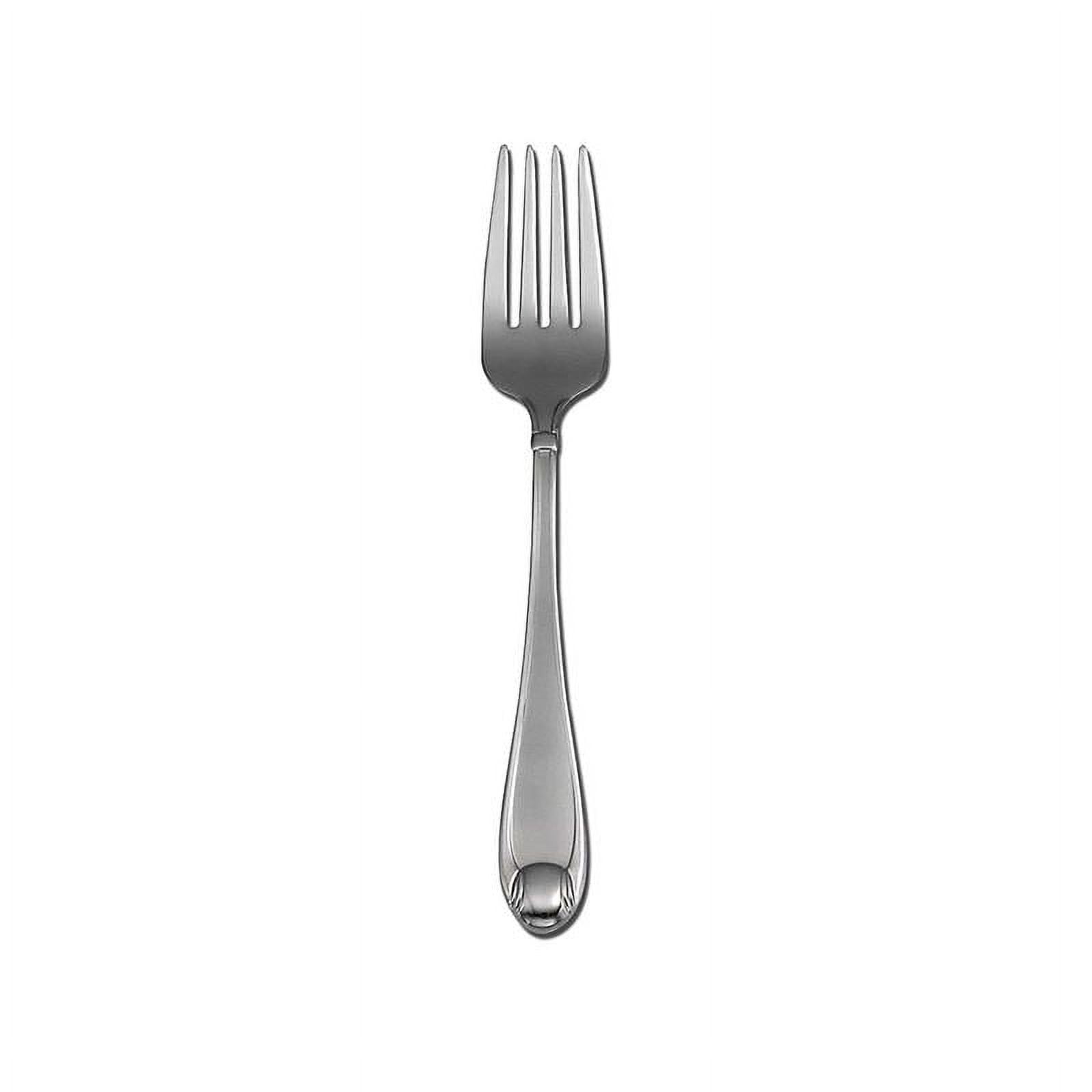 Oneida Satin Salad Fork
