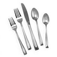 thumbnail image 1 of Oneida Satin Lincoln 20Pc Flatware Set, 1 of 1