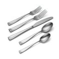 thumbnail image 1 of Oneida Satin Moda 75 Piece Flatware Set, 1 of 4